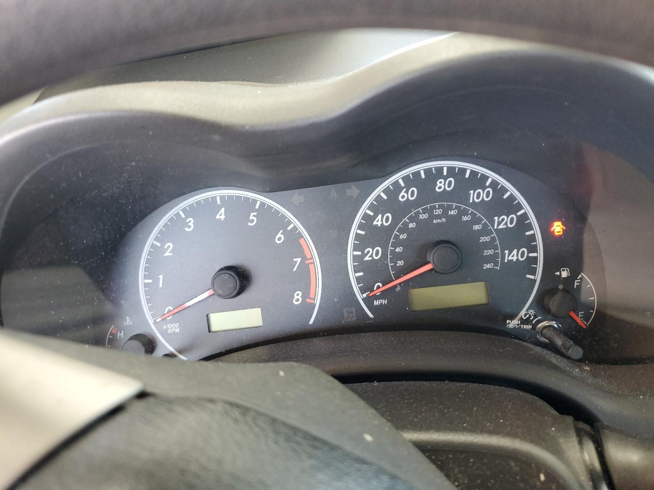 2013 Toyota Corolla Base VIN: 5YFBU4EEXDP133904 Lot: 86472665