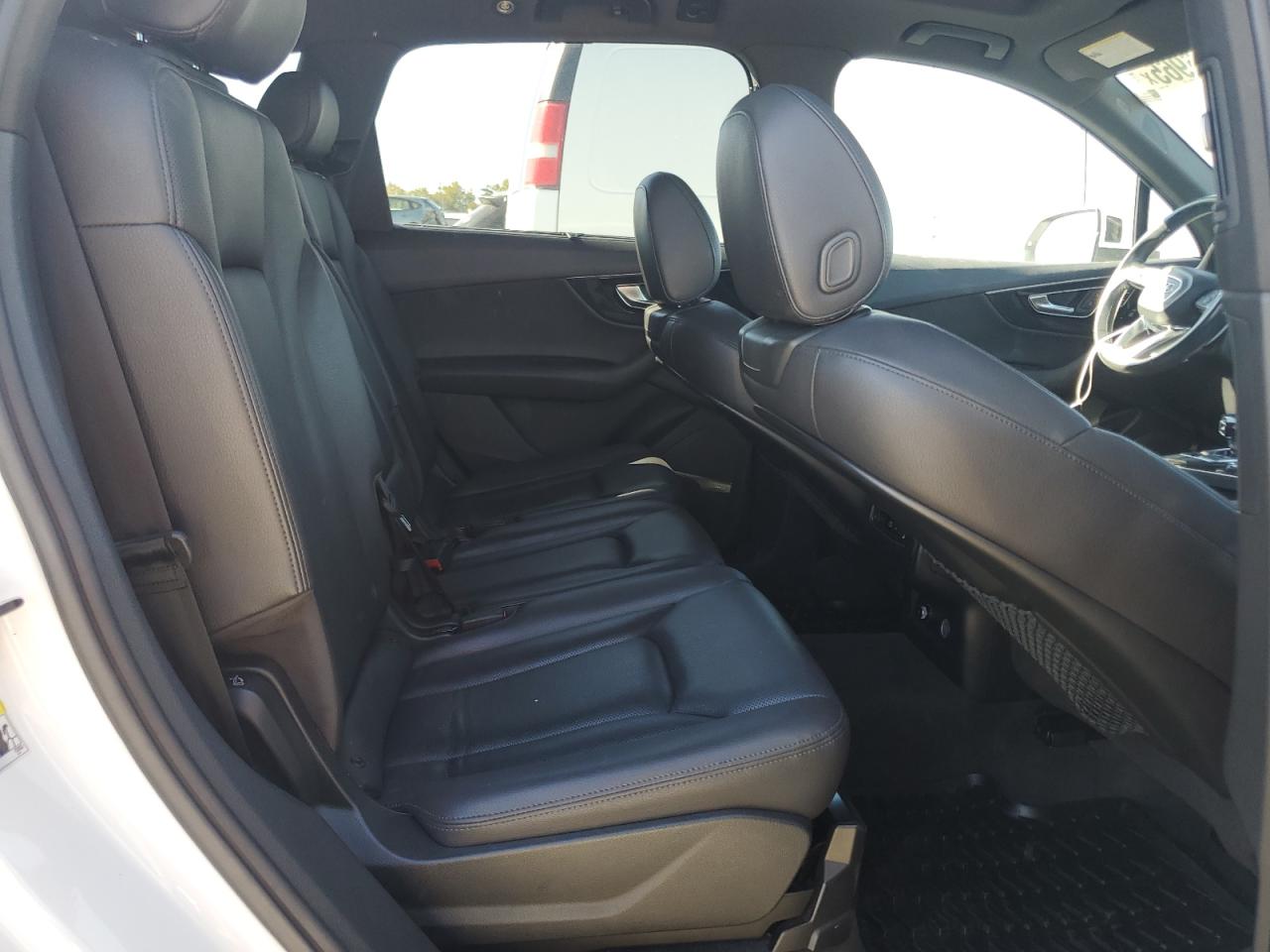2018 Audi Q7 Premium Plus VIN: WA1LAAF73JD013348 Lot: 85766965