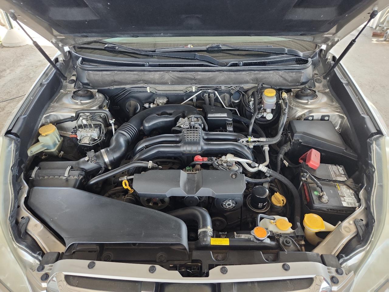 2014 Subaru Outback 2.5I Limited VIN: 4S4BRBMCXE3266254 Lot: 81962925