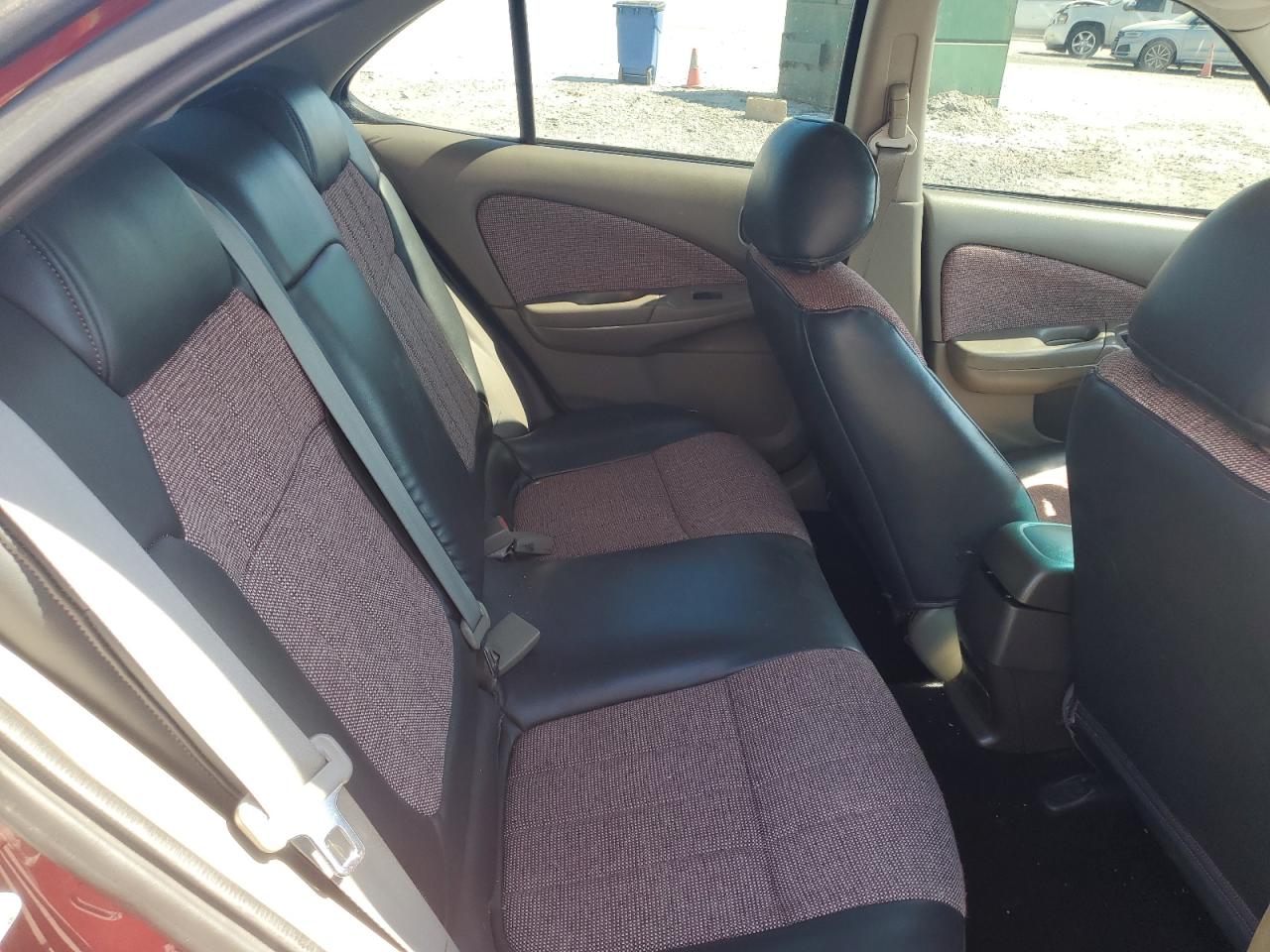 2005 Nissan Sentra 1.8 VIN: 3N1CB51DX5L461192 Lot: 84961785