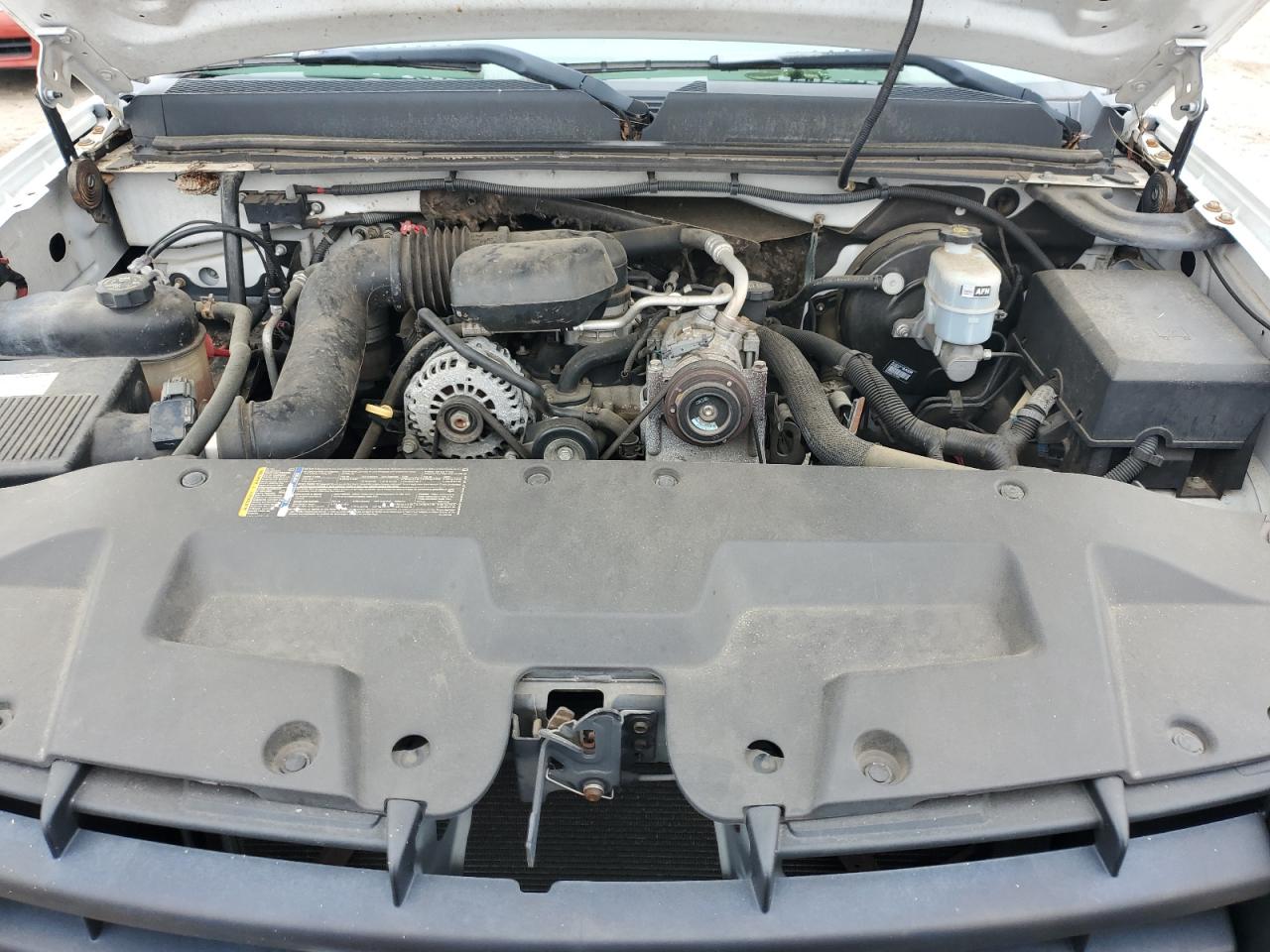 2009 GMC Sierra C1500 VIN: 1GTEC14X79Z126195 Lot: 85842445