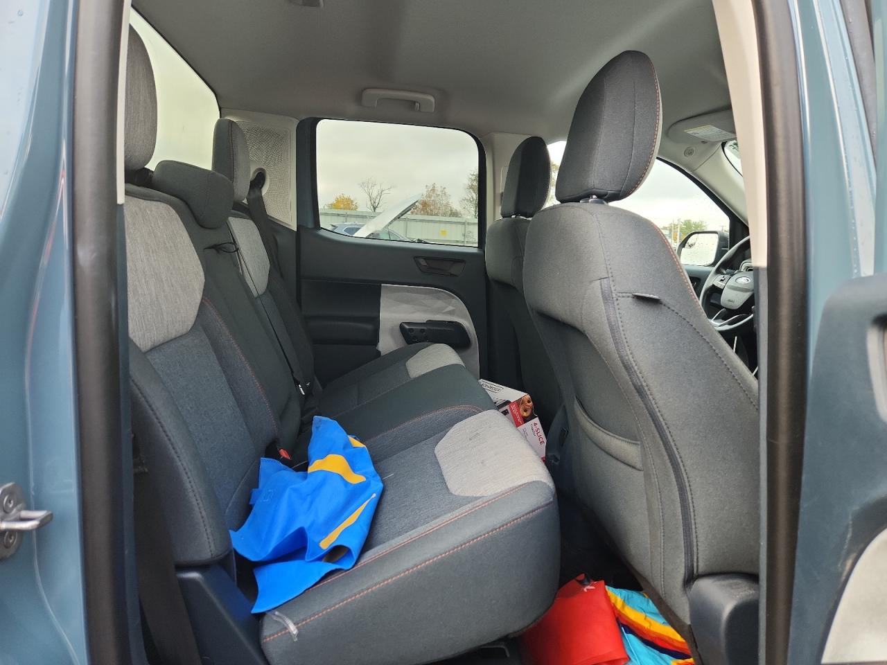 2022 Ford Maverick Xl VIN: 3FTTW8E95NRA36744 Lot: 90465615