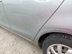 2006 TOYOTA YARIS T3  for sale at Copart WOLVERHAMPTON