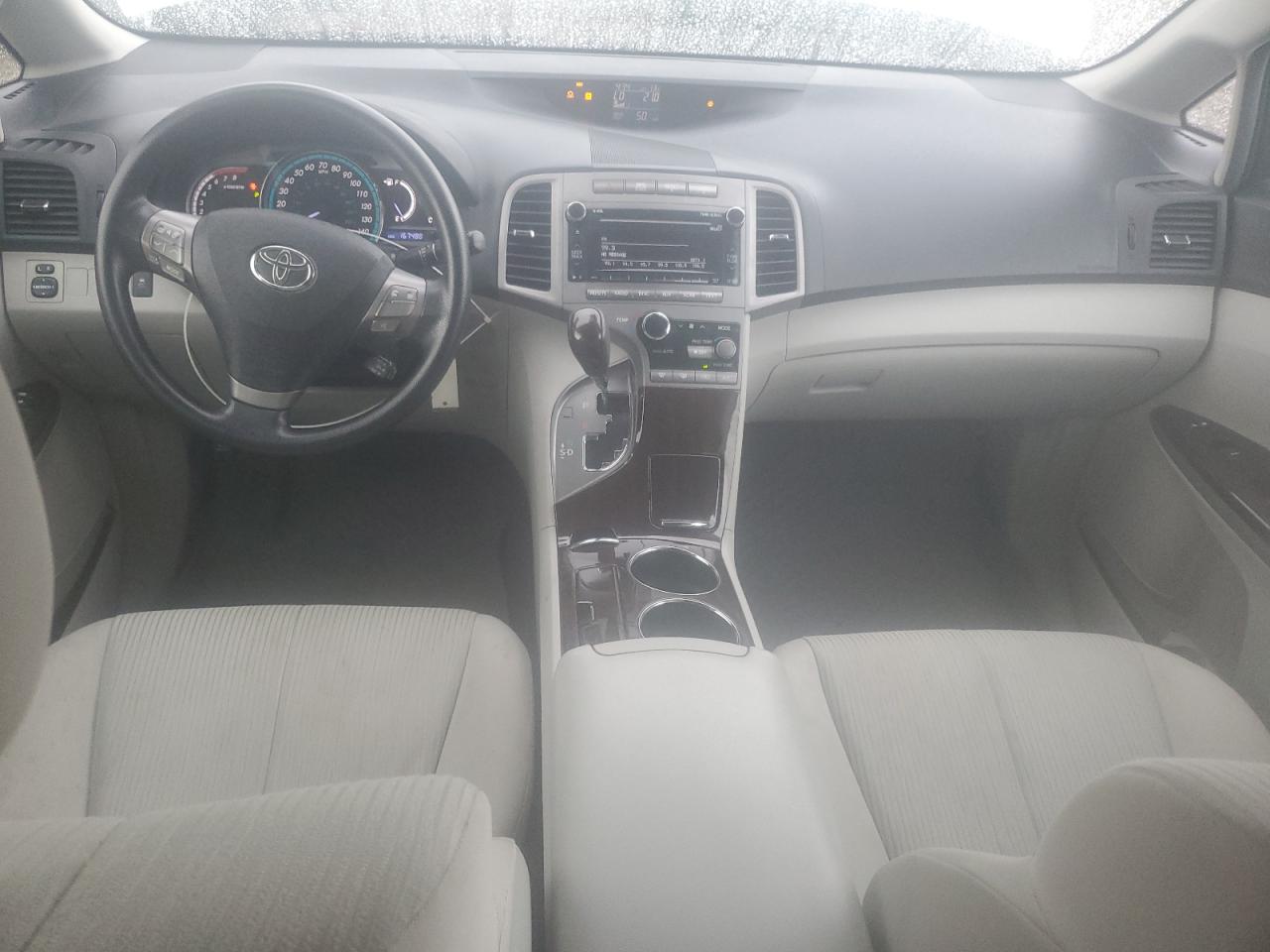 2012 Toyota Venza Le VIN: 4T3BA3BB0CU029875 Lot: 85684755