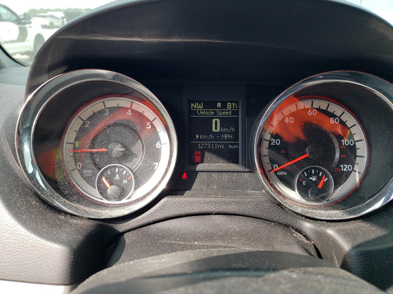 2017 Dodge Grand Caravan Gt VIN: 2C4RDGEG2HR698820 Lot: 81872815