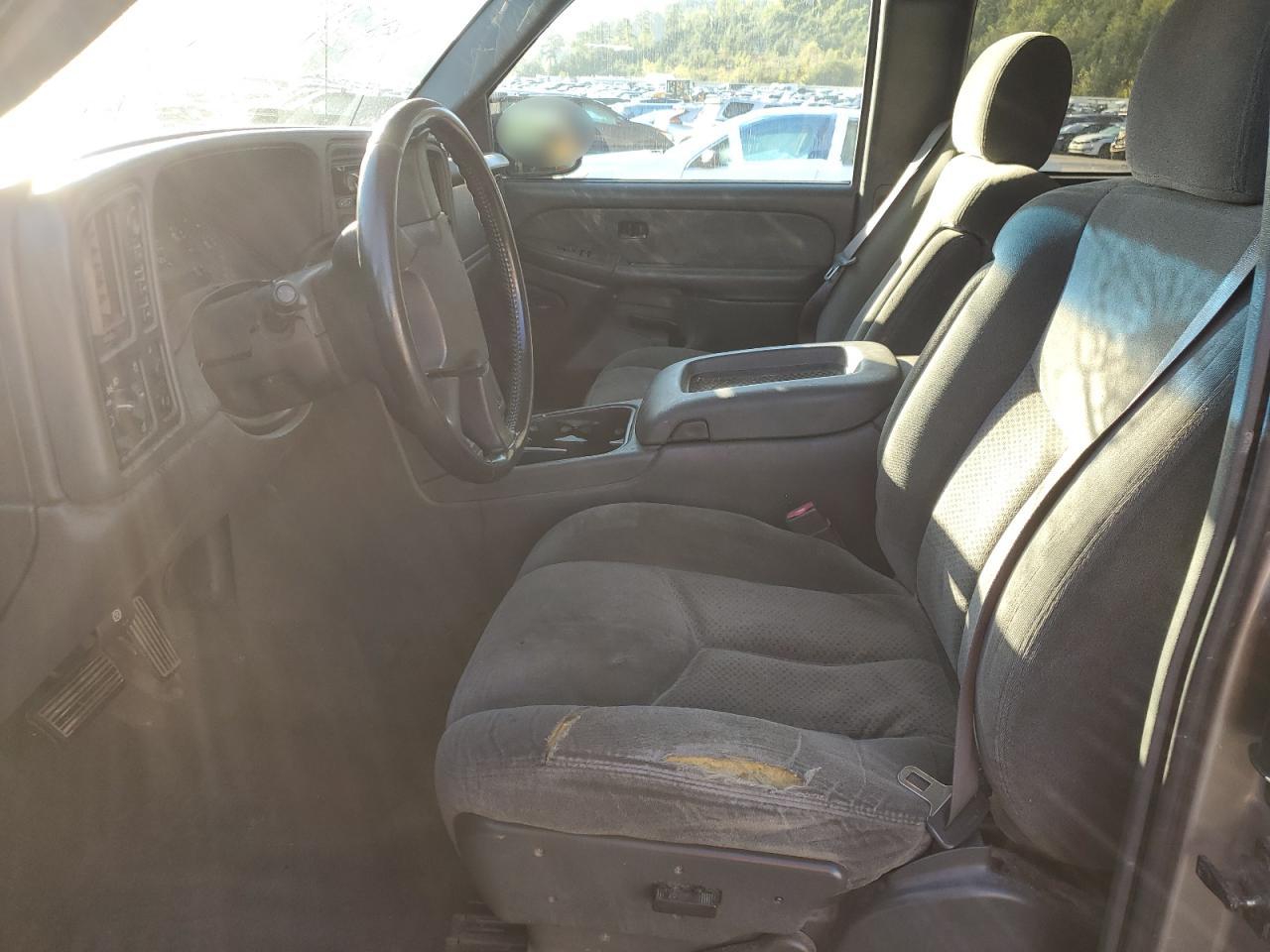 2003 Chevrolet Silverado K1500 VIN: 1GCEK19T33E228505 Lot: 84867245