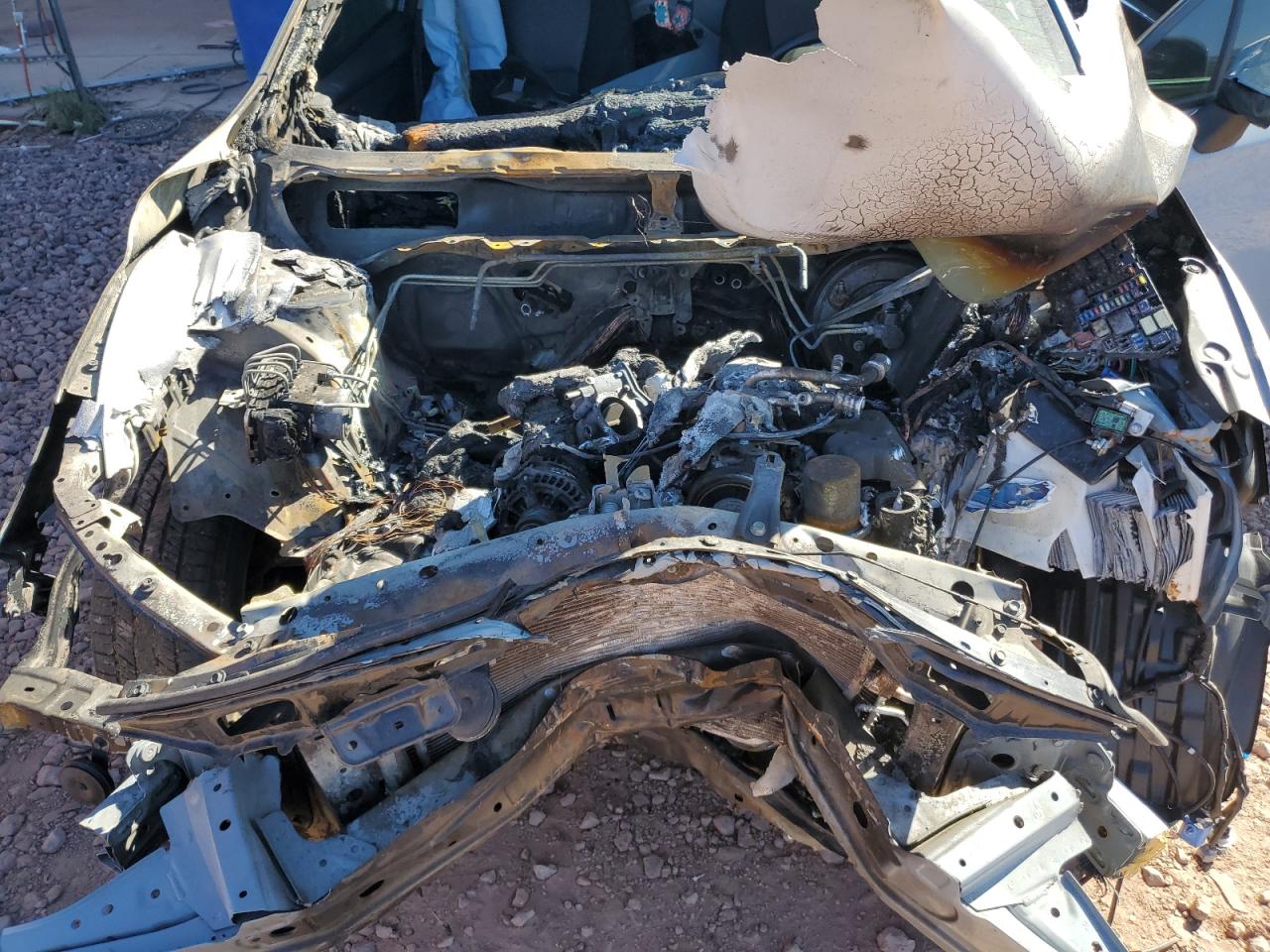 2022 Subaru Crosstrek Premium VIN: JF2GTAEC9NH227907 Lot: 84845405