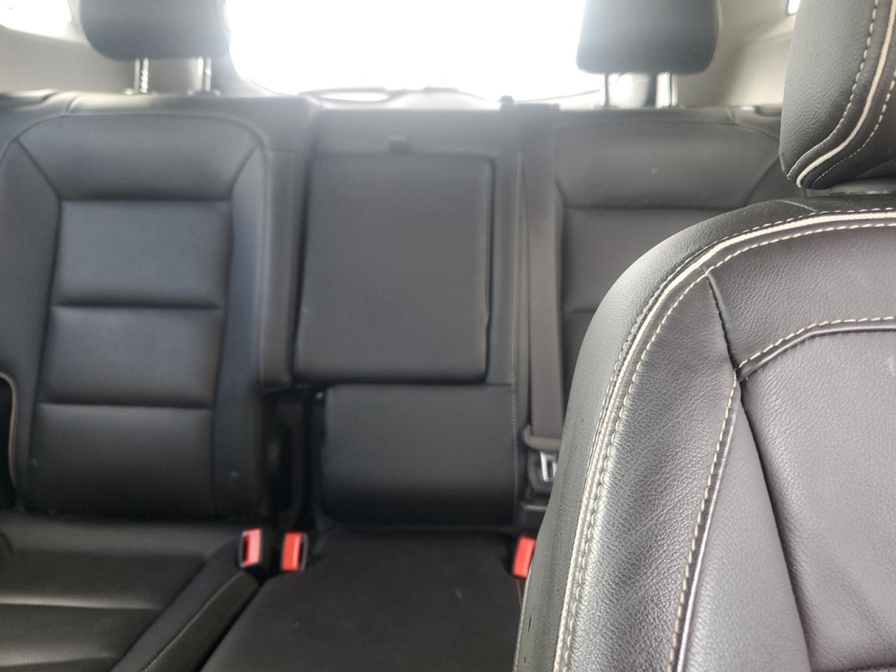 2018 GMC Terrain Denali VIN: 3GKALXEX6JL145224 Lot: 89998275