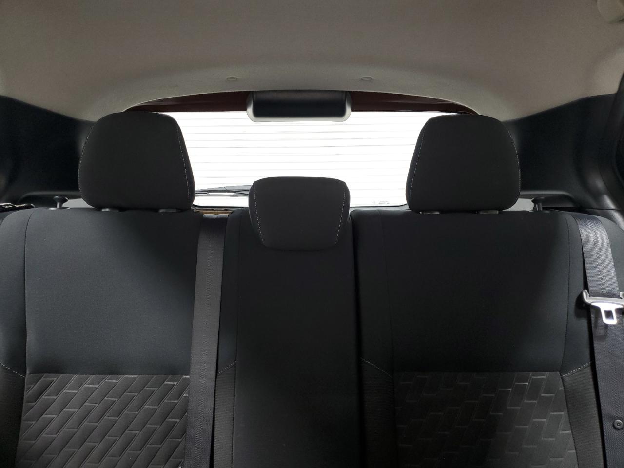 2023 Nissan Kicks Sv VIN: 3N1CP5CV9PL476728 Lot: 87223355