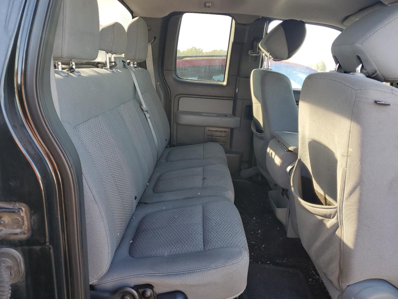 2014 Ford F150 Super Cab VIN: 1FTFX1EF3EFA78673 Lot: 85691705