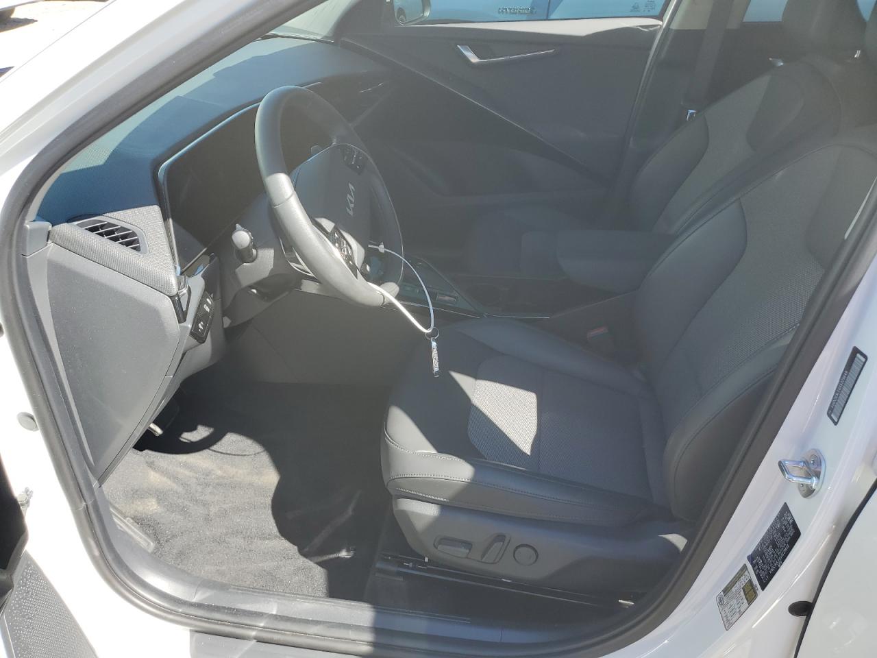 2025 Kia Niro Ex VIN: KNDCR3LE0S5229649 Lot: 87475585