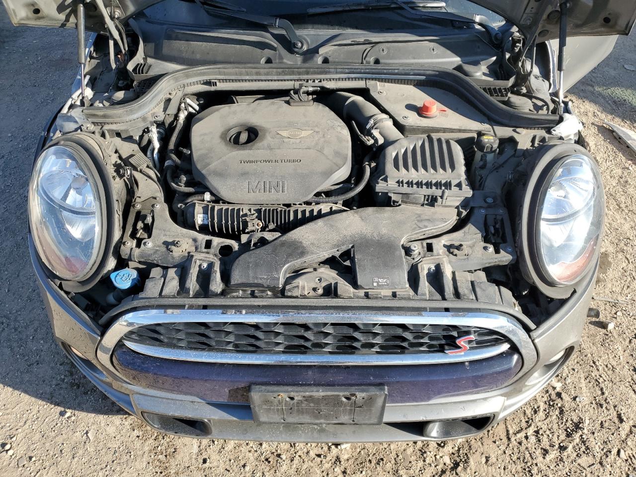 2018 Mini Cooper S VIN: WMWXP7C57J2A48059 Lot: 90280485