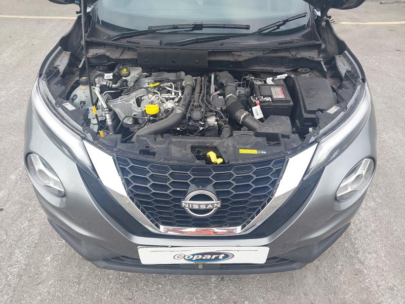2024 NISSAN JUKE N-CONNECTA DIG-T 