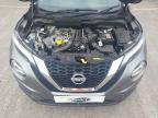 2024 NISSAN JUKE N-CONNECTA DIG-T  for sale at Copart CHESTER