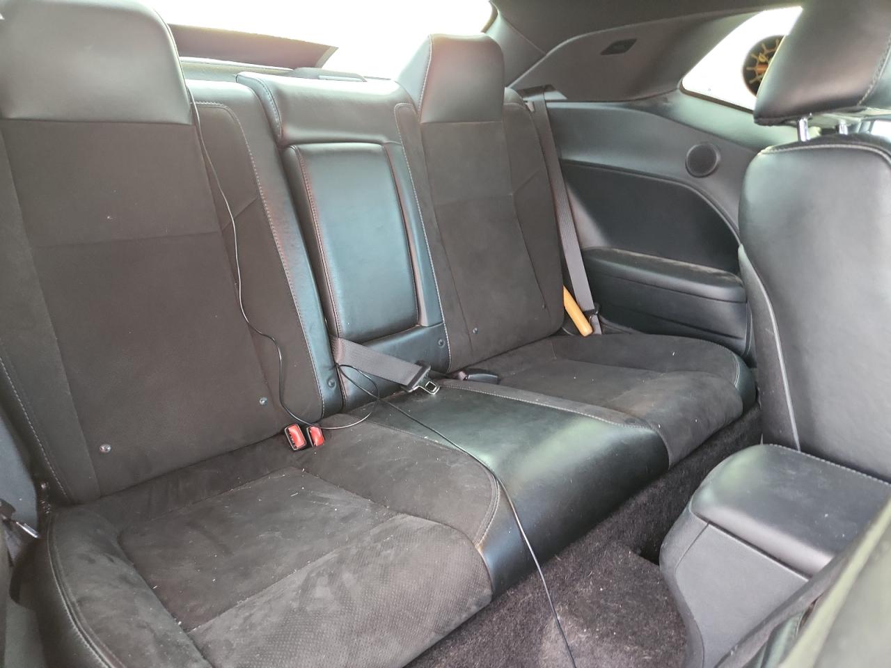 2018 Dodge Challenger R/T 392 VIN: 2C3CDZFJ0JH161696 Lot: 82454075