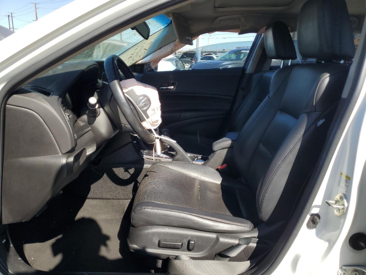 2015 Acura Ilx 20 VIN: 19VDE1F36FE003701 Lot: 90518825