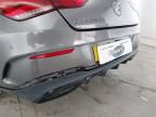 2022 MERCEDES-BENZ CLA 220 AMG LN PRM+ NGT E  for sale at Copart GLOUCESTER