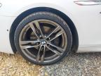 2017 BMW 6 SERIES 640I M SPORT 2DR AUTO for sale at Copart CORBY