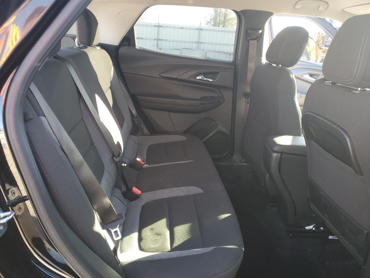 2022 Chevrolet Trailblazer Lt VIN: KL79MPSL6NB047781 Lot: 85689215