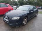 2009 AUDI A5  for sale at Copart CASTLEDERMOT - IRELAND