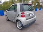 2007 SMART FORTWO COUPE PASSION 2DR AUTO for sale at Copart GLOUCESTER