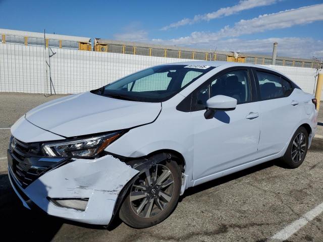 NISSAN VERSA SV 2025