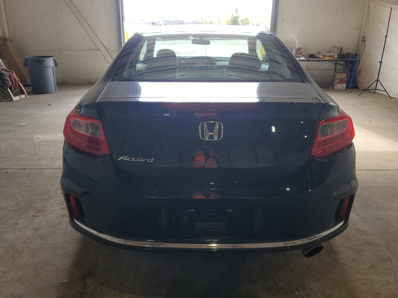 2014 Honda Accord Lx-S VIN: 1HGCT1A30EA003096 Lot: 85004285