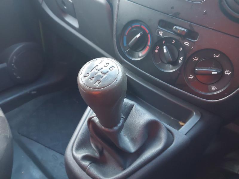 2009 FIAT FIORINO 1.3 16V MULTIJET SX VAN