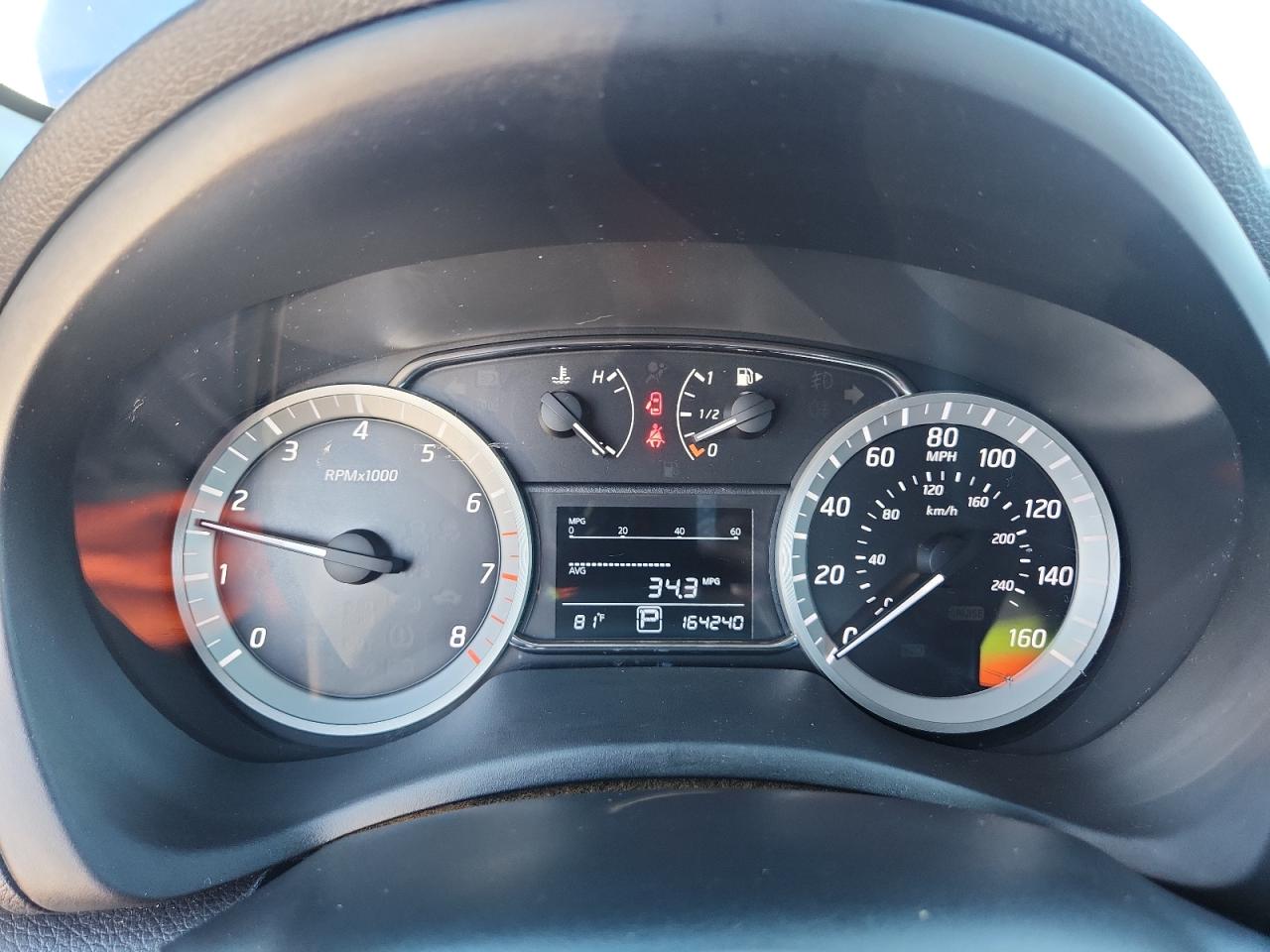 2013 Nissan Sentra S VIN: 3N1AB7AP2DL562013 Lot: 84755705