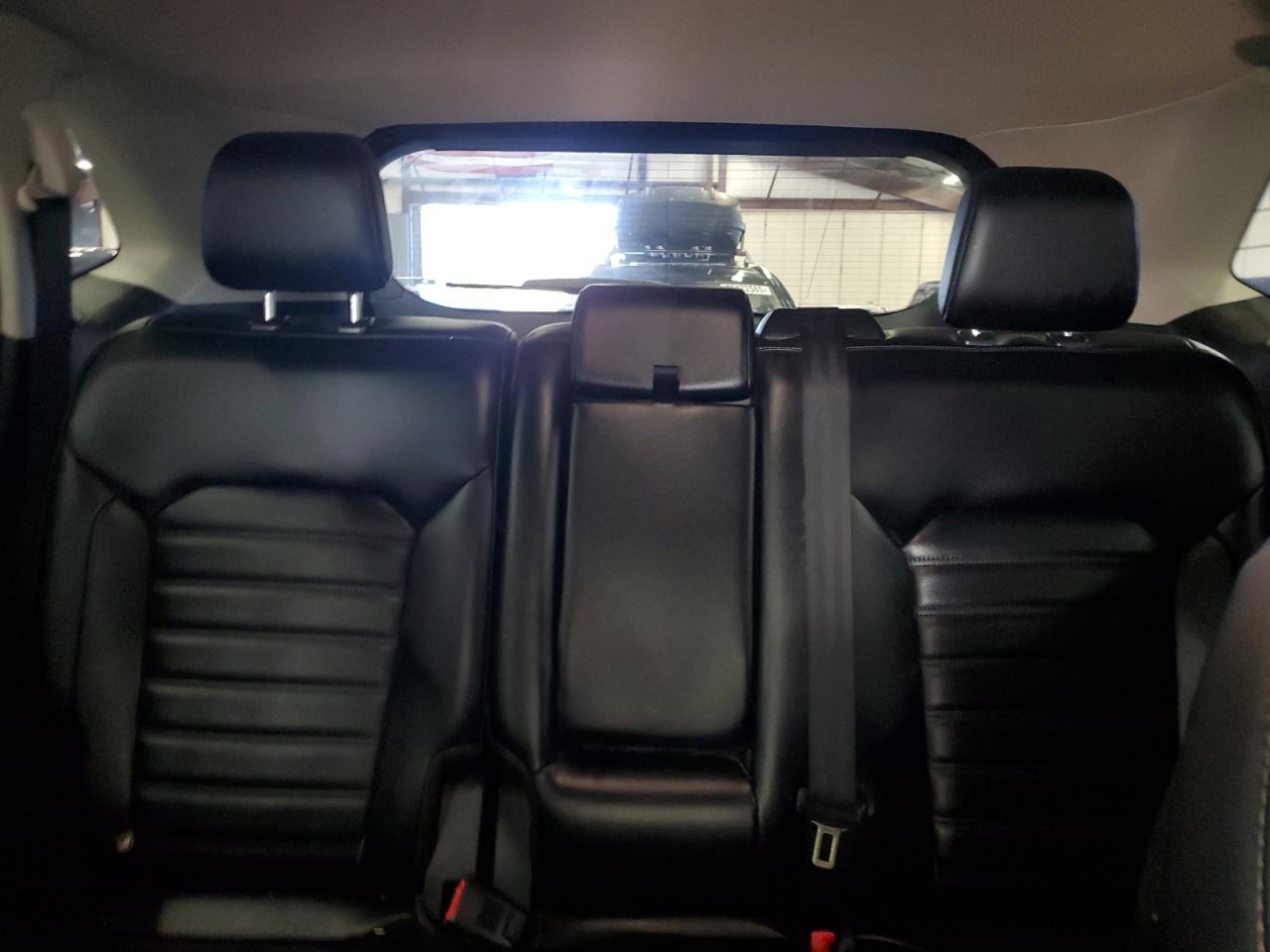 2020 Ford Edge Sel VIN: 2FMPK4J98LBA03126 Lot: 85722865