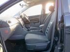 2008 FORD FOCUS ZETEC 100  for sale at Copart WESTBURY