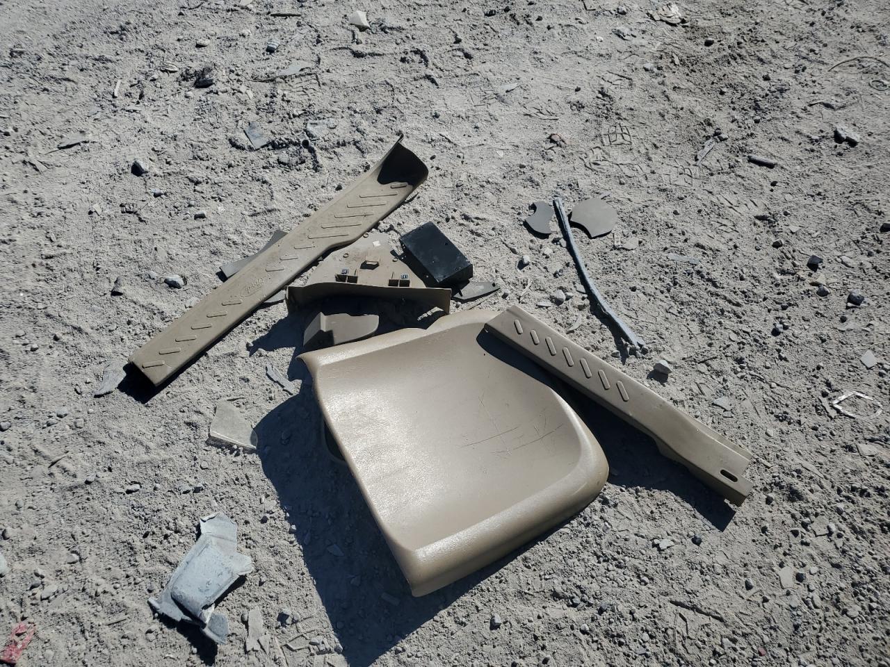 2000 Ford F150 VIN: 2FTRX08L5YCA09069 Lot: 86273975