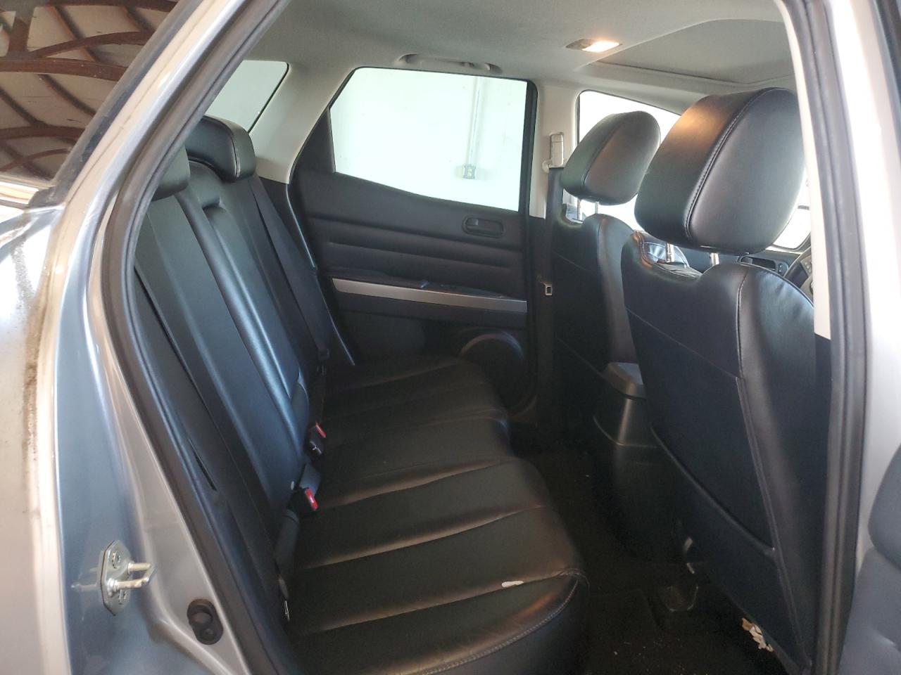 2011 Mazda Cx-7 VIN: JM3ER2C54B0388066 Lot: 85780995