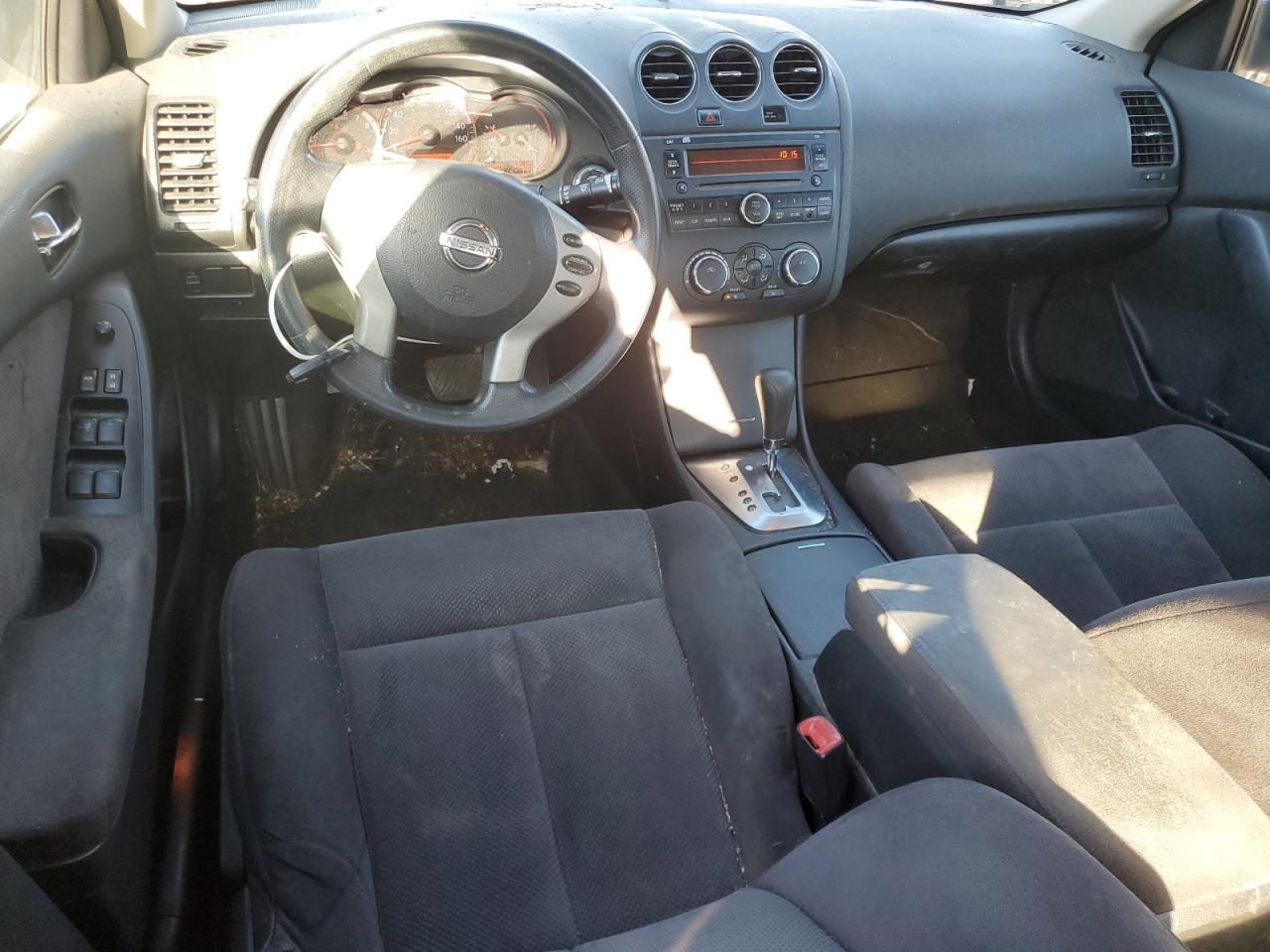 2008 Nissan Altima 2.5 VIN: 1N4AL21E68N435062 Lot: 82286385