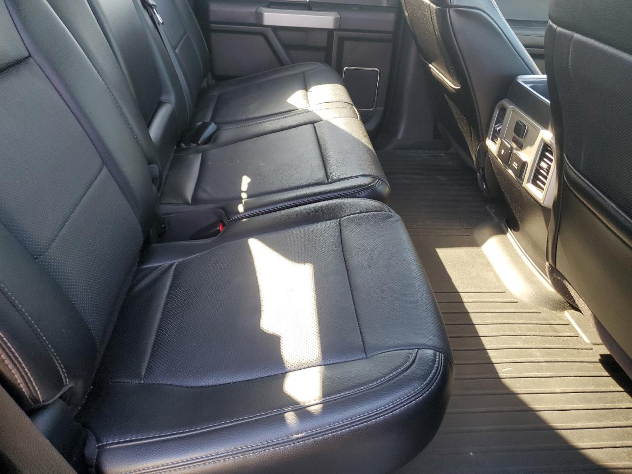 2017 Ford F150 Supercrew VIN: 1FTEW1EG3HKD38928 Lot: 84765085