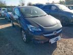 2017 VAUXHALL CORSA STING ECOFLEX  for sale at Copart BRISTOL