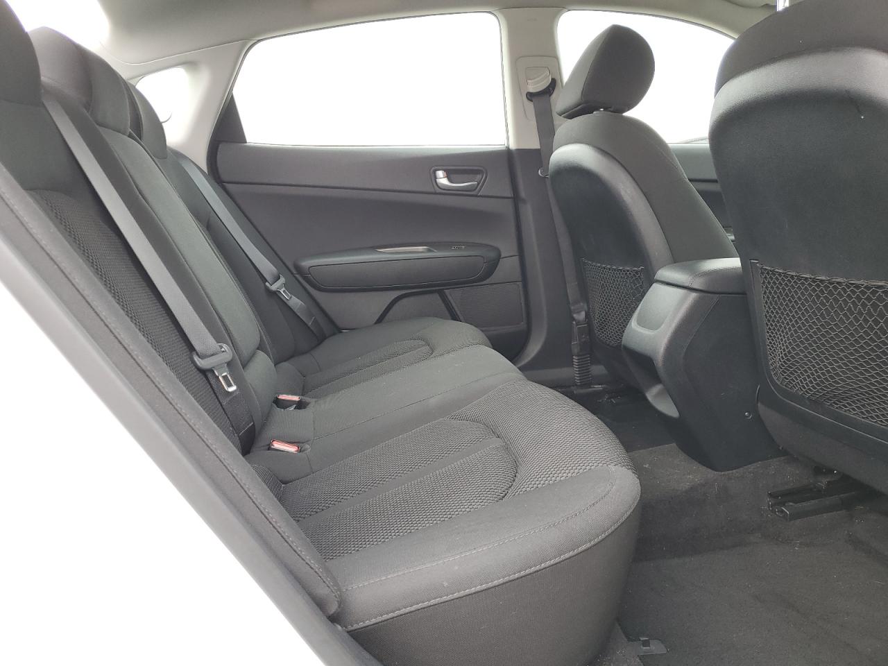 2020 Kia Optima Lx VIN: 5XXGT4L38LG409742 Lot: 85531685