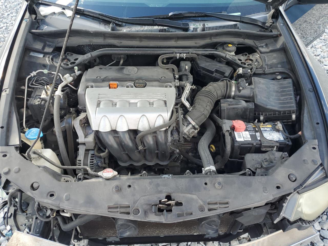 2013 Acura Tsx VIN: JH4CU2F43DC013996 Lot: 87026575