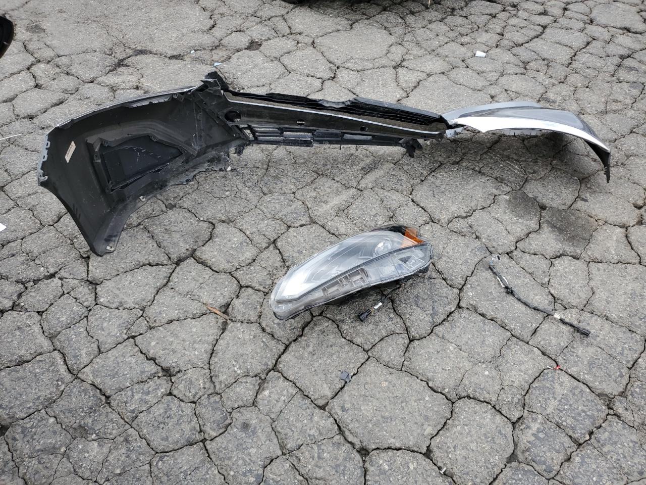 2024 Nissan Altima S VIN: 1N4BL4BV6RN319280 Lot: 86065345