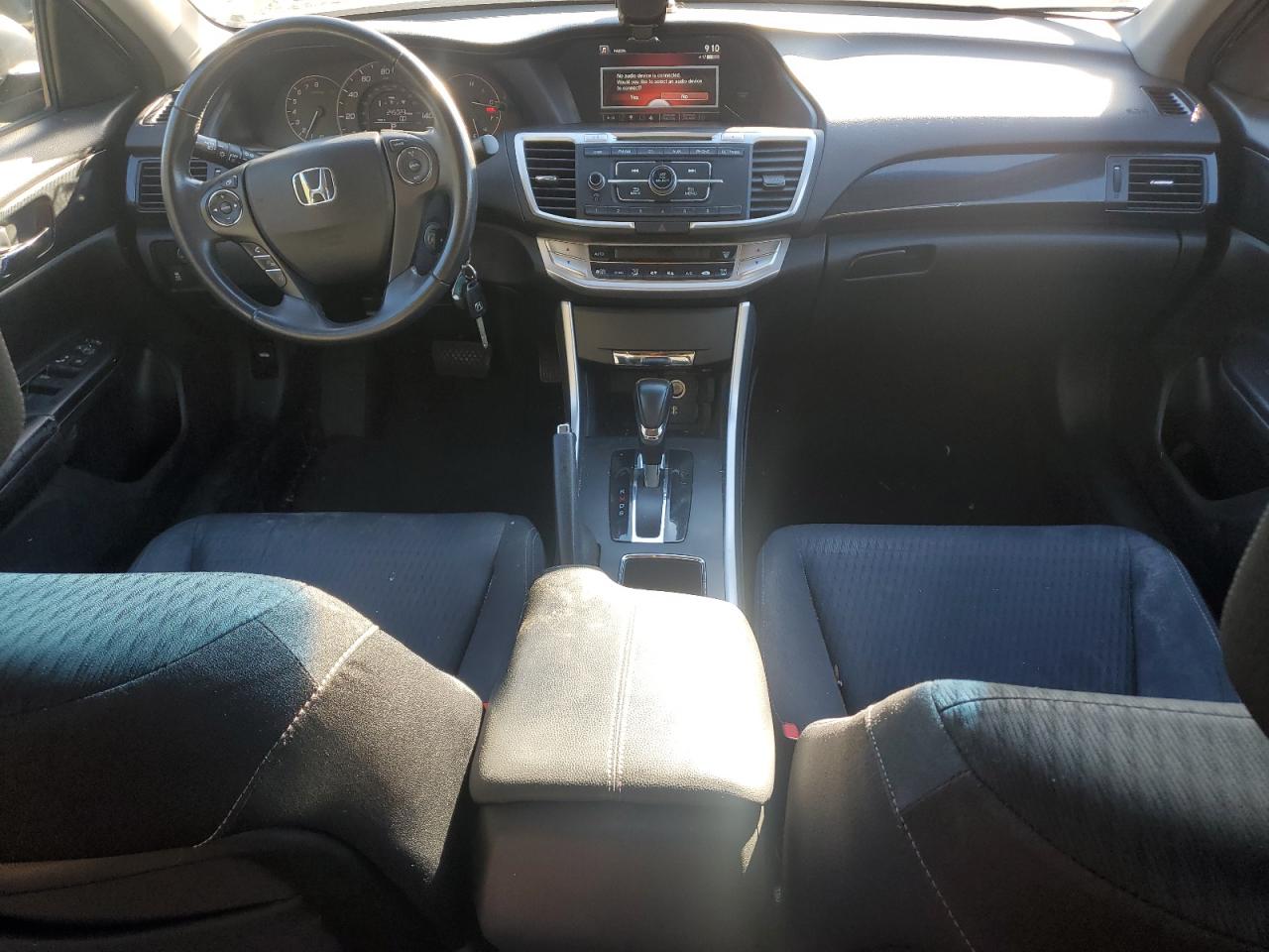 2013 Honda Accord Sport VIN: 1HGCR2F53DA218548 Lot: 85886645