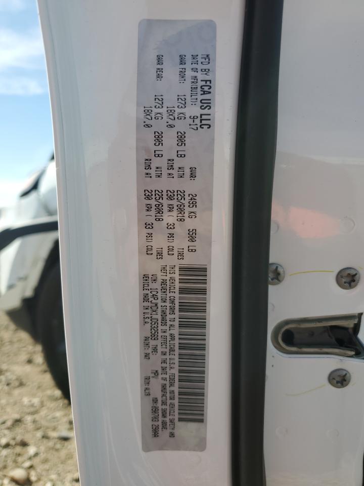 2018 Jeep Cherokee Limited VIN: 1C4PJMDX1JD532569 Lot: 84455725