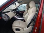 2015 LAND ROVER RANGE ROVER SPORT 3.0 SDV6 [306] HSE DYNAMIC 5DR AUTO for sale at Copart CHESTER