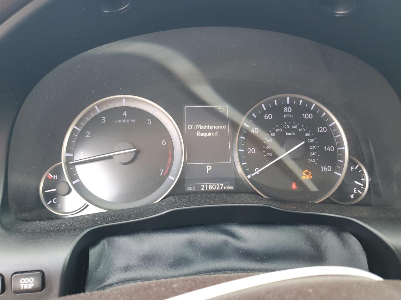 2017 Lexus Es 350 VIN: 58ABK1GG7HU044923 Lot: 86631405