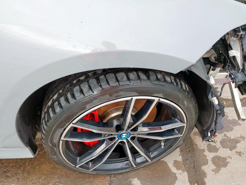 2024 BMW 330E M SPORT AUTO 