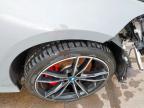 2024 BMW 330E M SPORT AUTO  for sale at Copart WOLVERHAMPTON