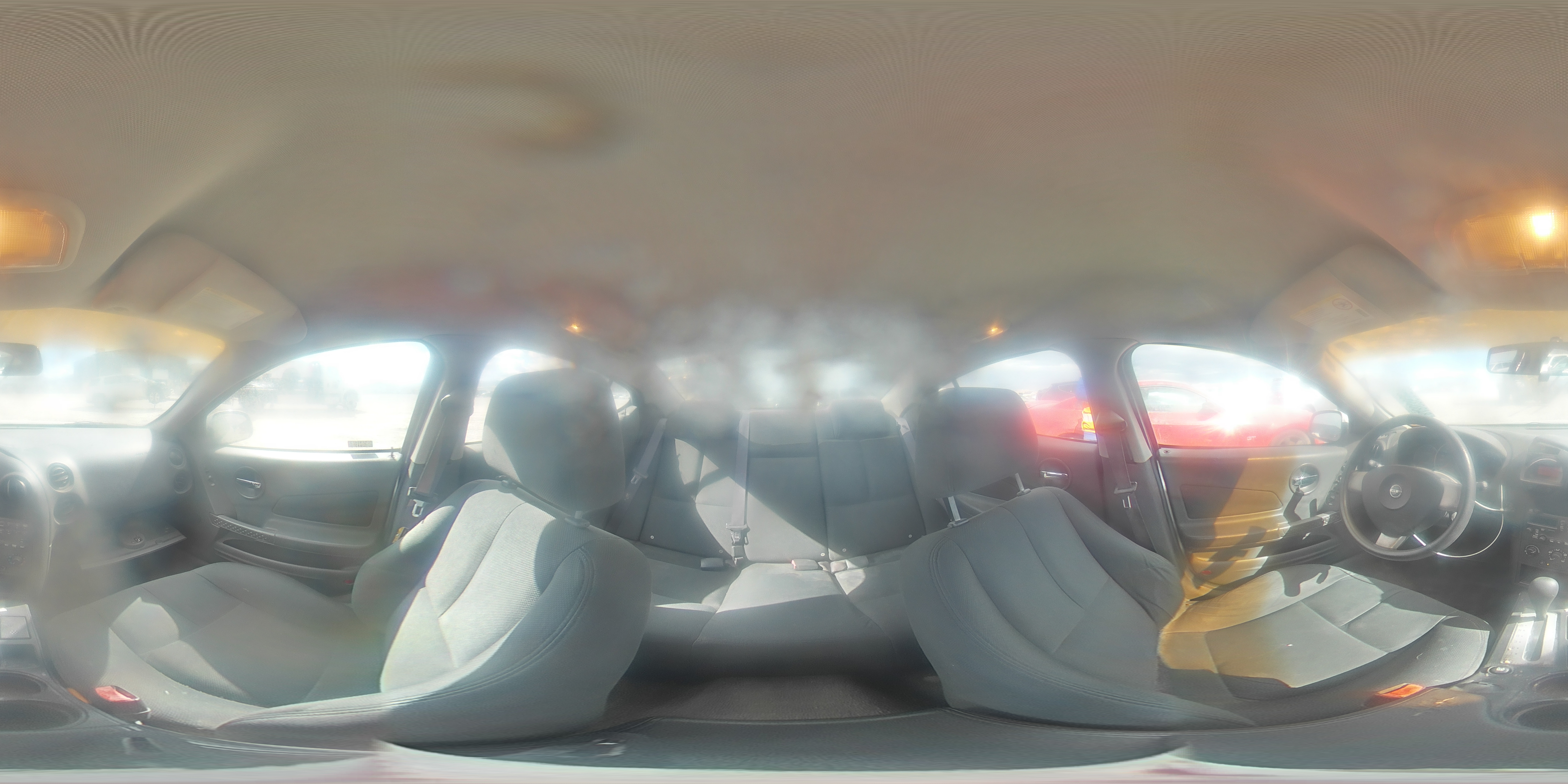 2004 Pontiac Grand Prix Gt VIN: 2G2WP522341206381 Lot: 84803655