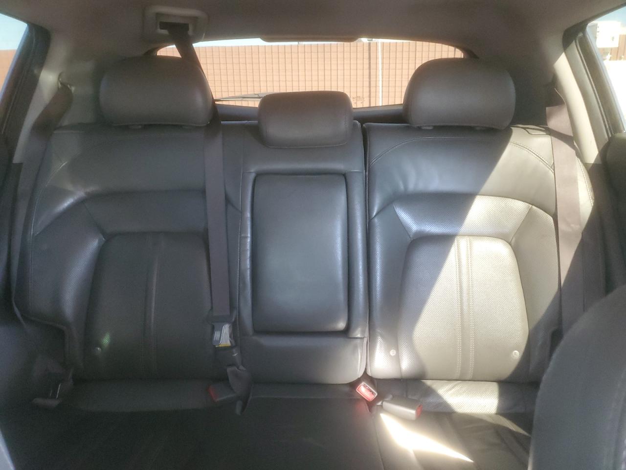 2016 Kia Sportage Ex VIN: KNDPC3AC9G7878267 Lot: 82288425