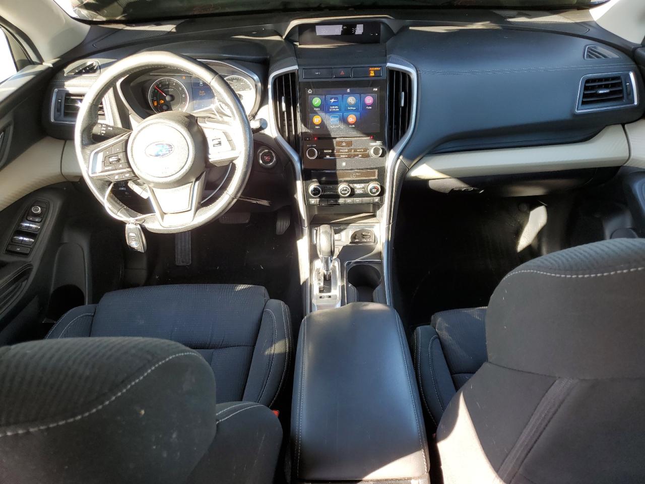 2020 Subaru Ascent Premium VIN: 4S4WMAFD3L3405301 Lot: 84291115