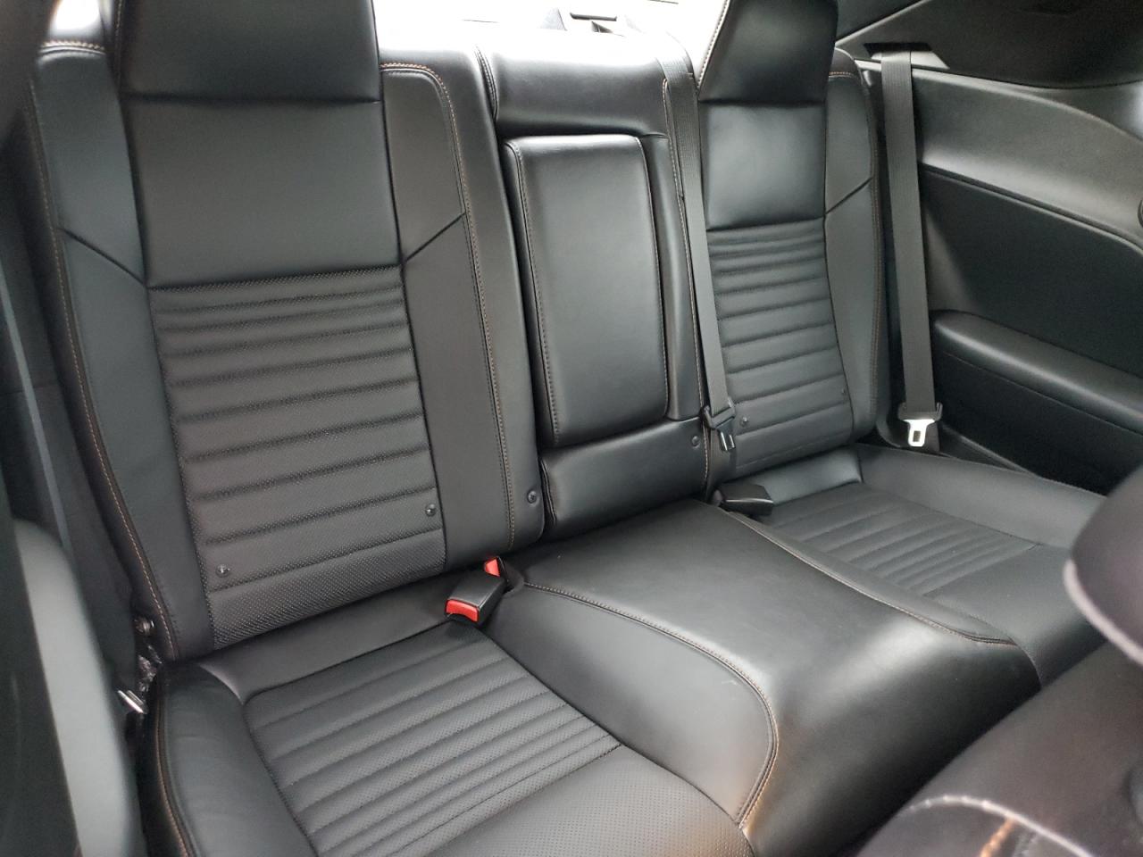 2015 Dodge Challenger Sxt Plus VIN: 2C3CDZBT8FH820722 Lot: 84865605