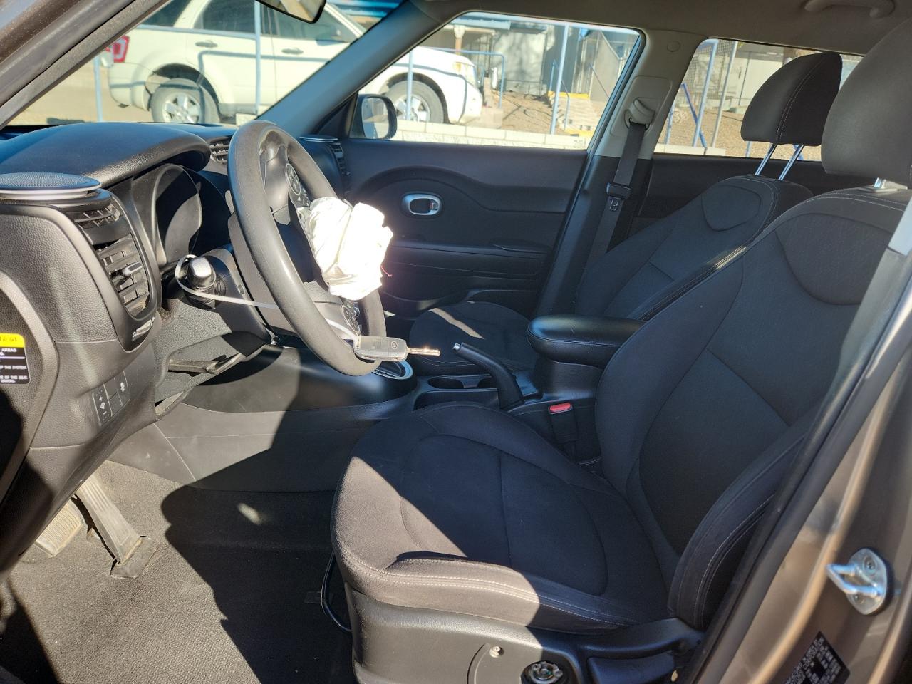 2018 Kia Soul VIN: KNDJN2A20J7591442 Lot: 90338195